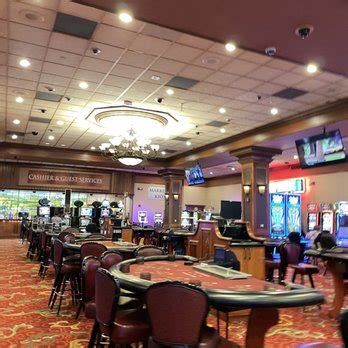 Lakeside Hotel & Casino Osceola, IA (2024 Review).